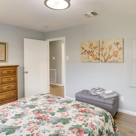 Cozy Shenandoah Home Less Than 2 Mi To The Woodlands Mall! Экстерьер фото