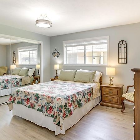 Cozy Shenandoah Home Less Than 2 Mi To The Woodlands Mall! Экстерьер фото