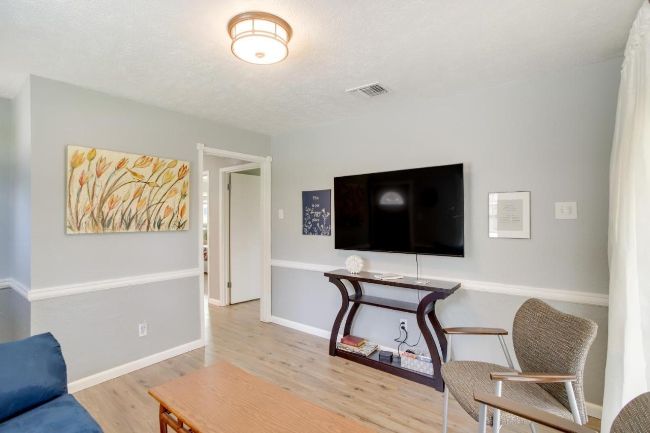 Cozy Shenandoah Home Less Than 2 Mi To The Woodlands Mall! Экстерьер фото