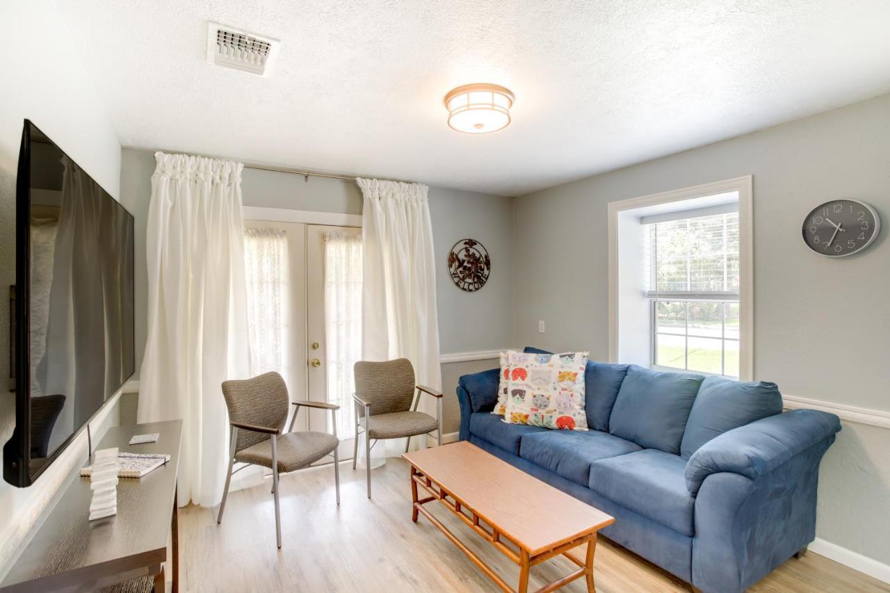 Cozy Shenandoah Home Less Than 2 Mi To The Woodlands Mall! Экстерьер фото