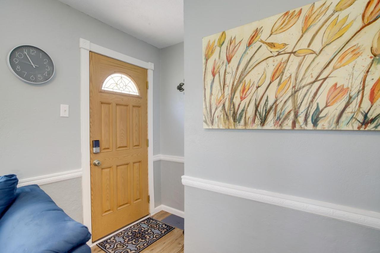 Cozy Shenandoah Home Less Than 2 Mi To The Woodlands Mall! Экстерьер фото