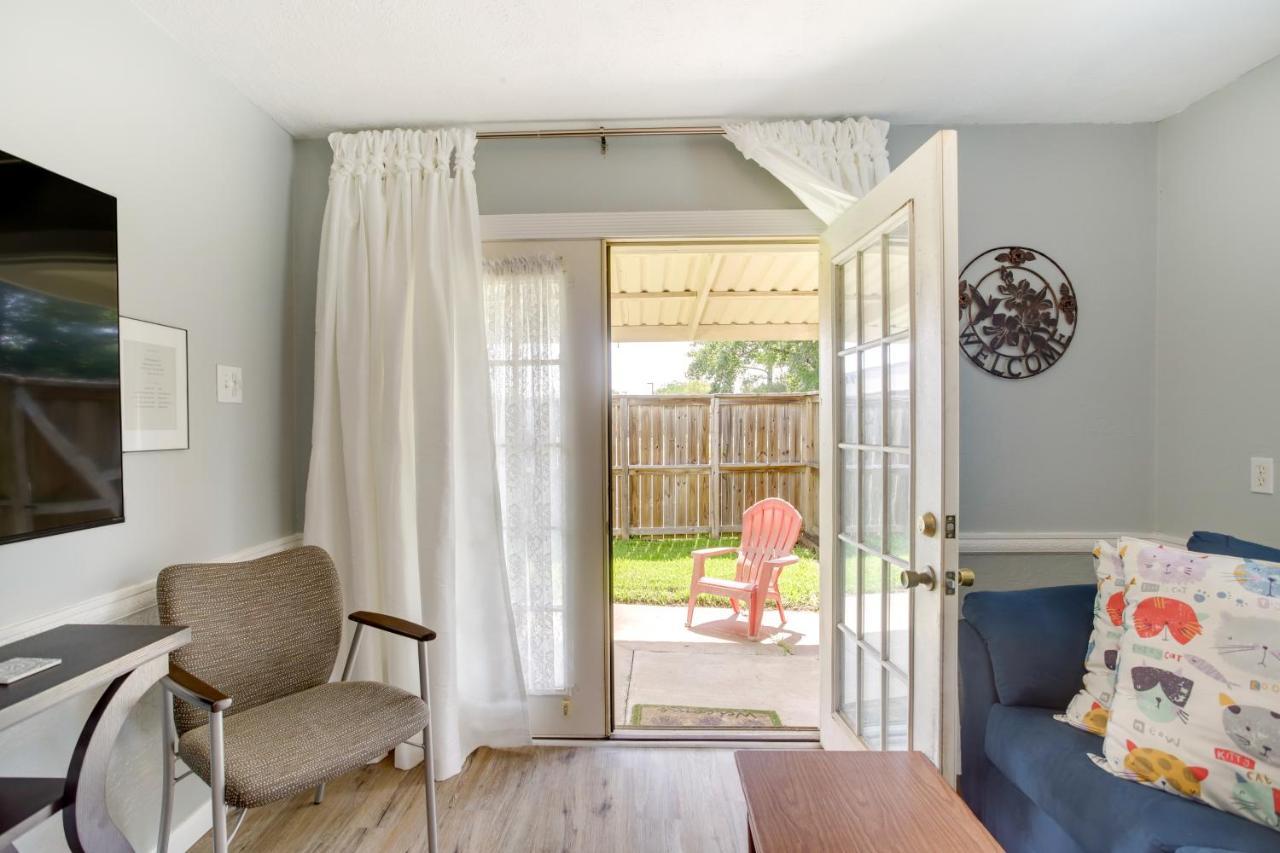 Cozy Shenandoah Home Less Than 2 Mi To The Woodlands Mall! Экстерьер фото