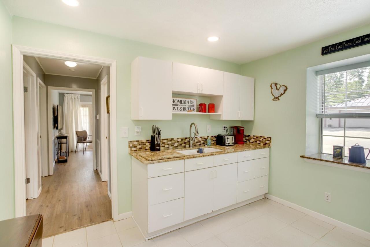 Cozy Shenandoah Home Less Than 2 Mi To The Woodlands Mall! Экстерьер фото
