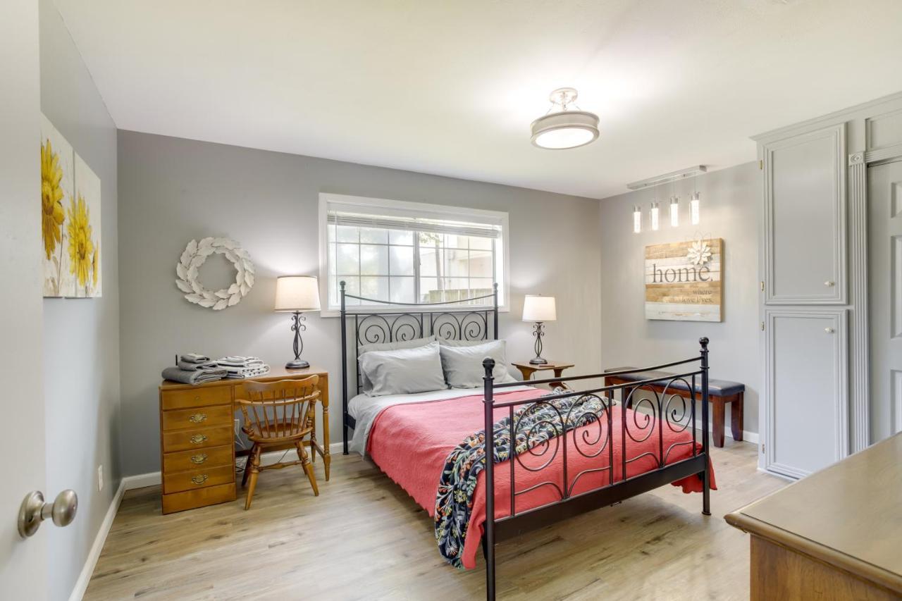 Cozy Shenandoah Home Less Than 2 Mi To The Woodlands Mall! Экстерьер фото