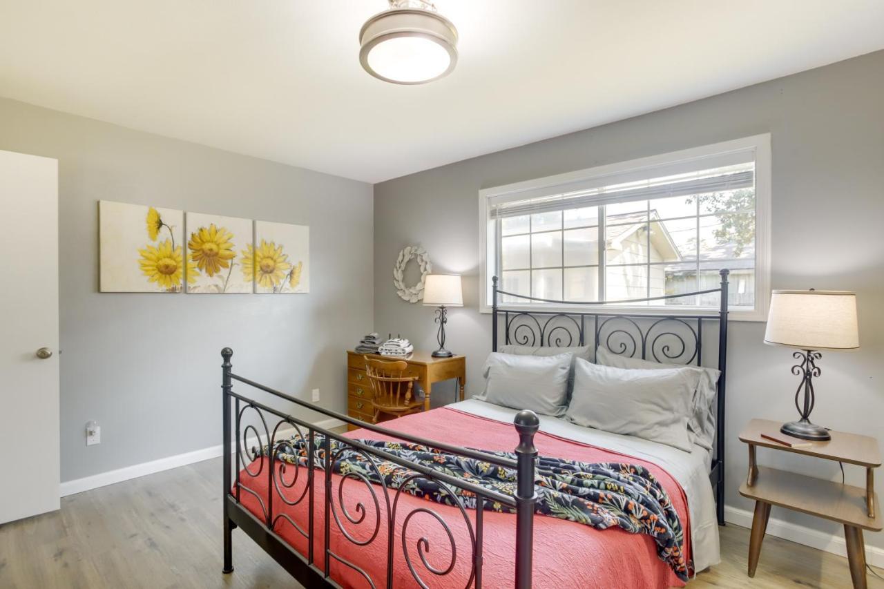Cozy Shenandoah Home Less Than 2 Mi To The Woodlands Mall! Экстерьер фото