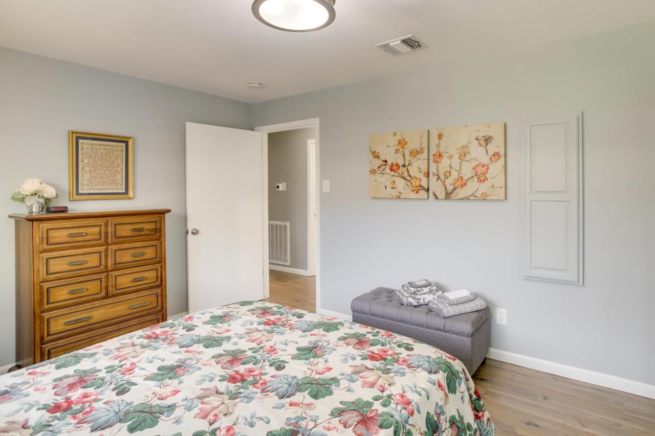 Cozy Shenandoah Home Less Than 2 Mi To The Woodlands Mall! Экстерьер фото