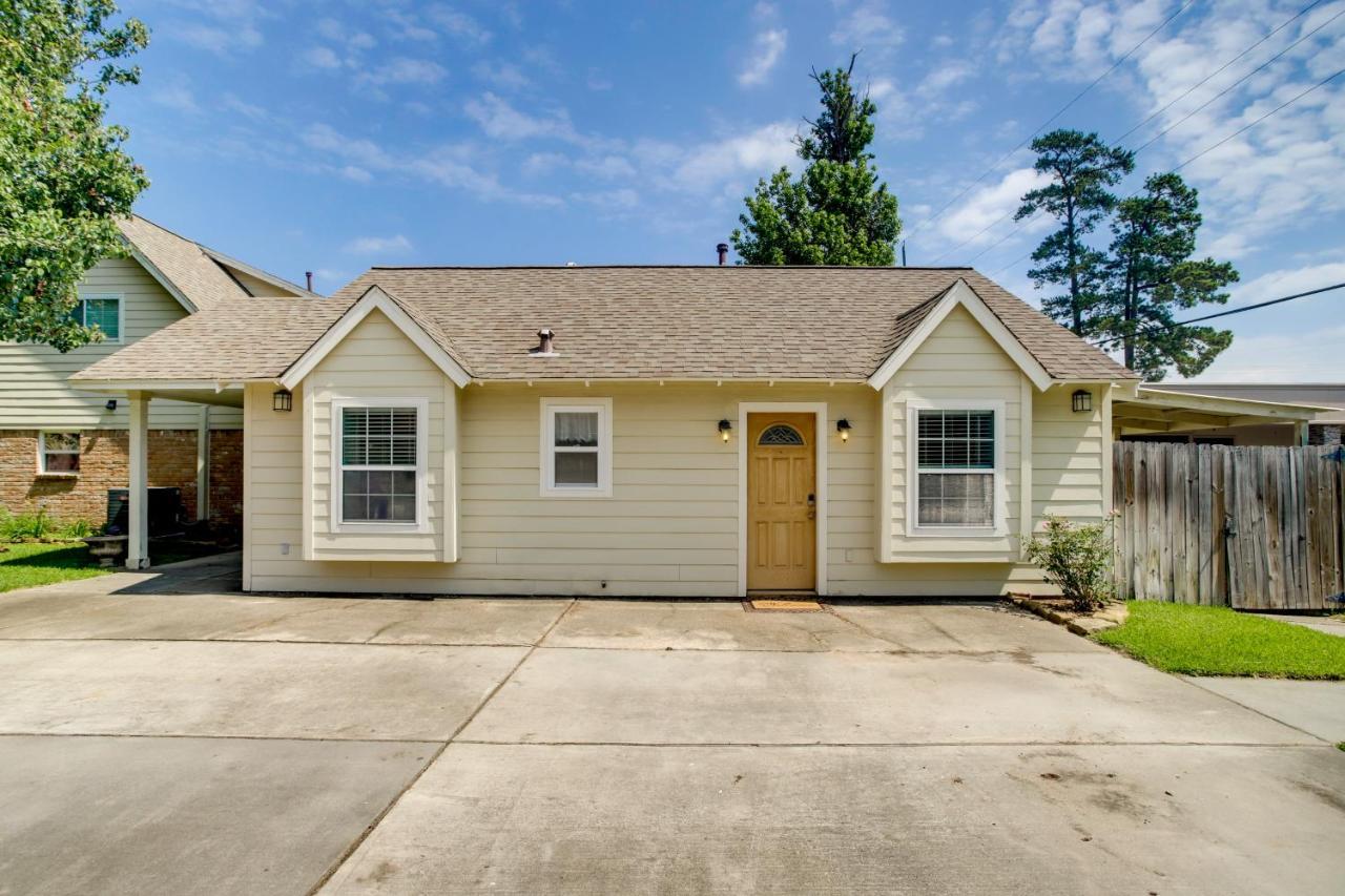 Cozy Shenandoah Home Less Than 2 Mi To The Woodlands Mall! Экстерьер фото