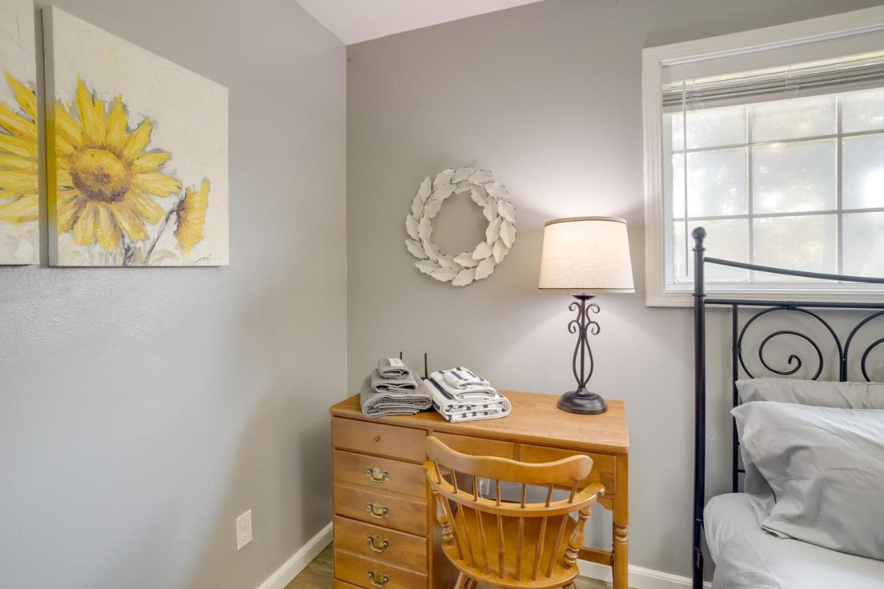 Cozy Shenandoah Home Less Than 2 Mi To The Woodlands Mall! Экстерьер фото