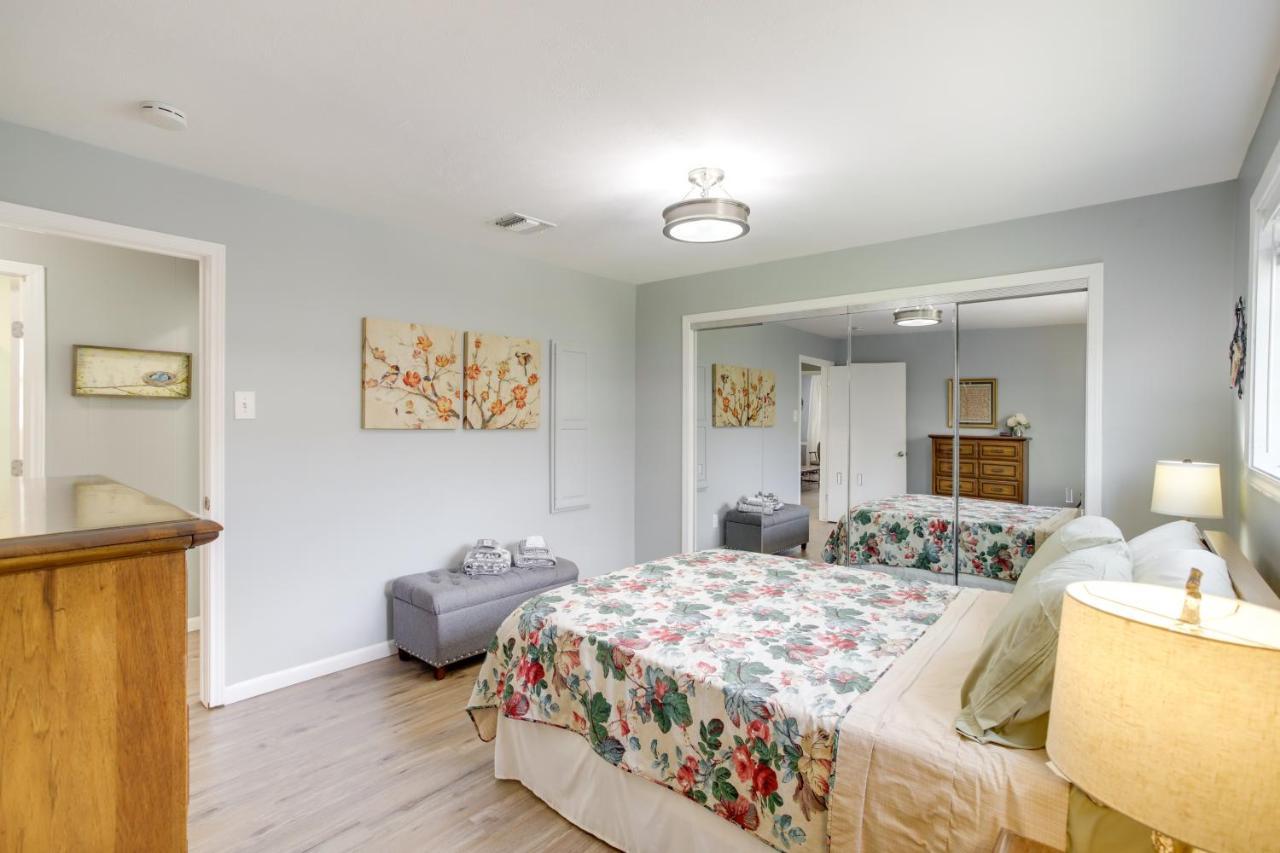Cozy Shenandoah Home Less Than 2 Mi To The Woodlands Mall! Экстерьер фото