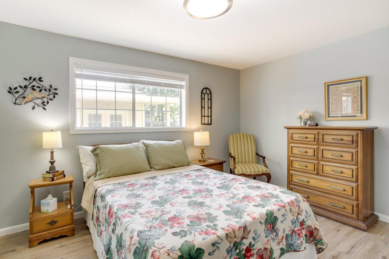 Cozy Shenandoah Home Less Than 2 Mi To The Woodlands Mall! Экстерьер фото